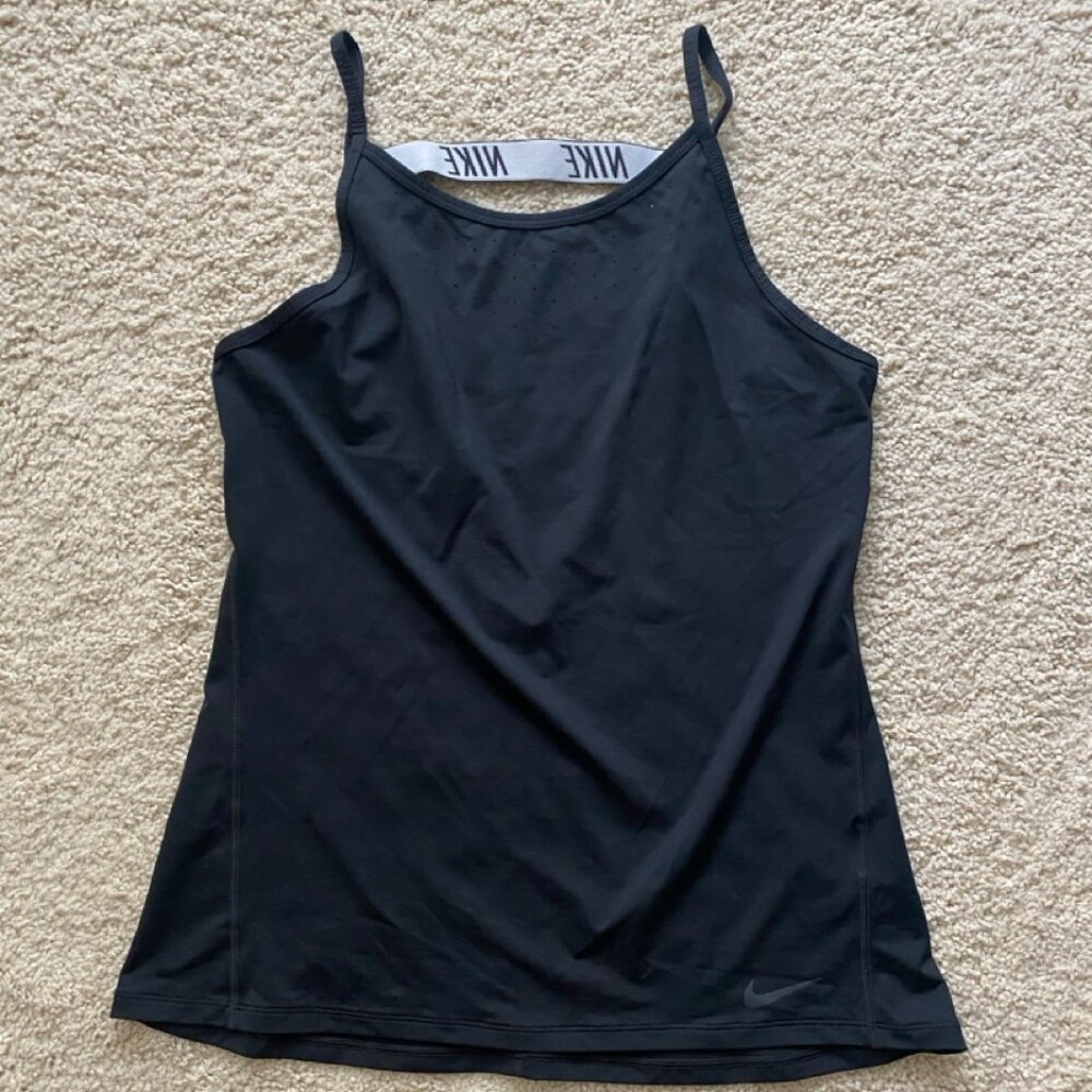Nike Dri-Fit Women's Tank Top